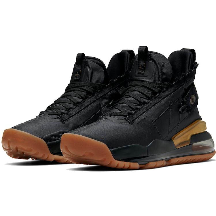 Jordan Proto Max 720 Black Gum BQ6623-070