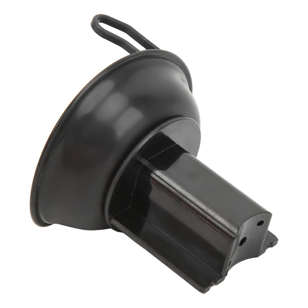 Carburetor Piston Diaphragm Plunger Piston Assembly for CB400 VTEC CB 400 CB400SF NC31 1992‑1998