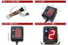 PROTEC Shift Position Indicator Full Kit 11303 for CB400SB SPEC1 H-VTEC 99-01 (NC39) SPI-H19