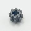 10928 Gear 8 Tooth with Dual Face Bricks Collections Bulk Modular GBC Toys For Technical MOC DIY Gifts Sale Buildings Blocks