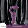 Vibratore Uovo a Doppio Salto – Giocattolo Erotico Climax per Adulti per Donne