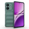 Shockproof Phone Case For Oppo A3X Case Bumper Anti-Slip Silicone Full Edge Back Cover For Oppo A3X Case For Oppo A3X A3 Global