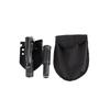 Foldable Multifunctional Engineer Shovel Thickened Outdoor Camping Tool Easy To Carry