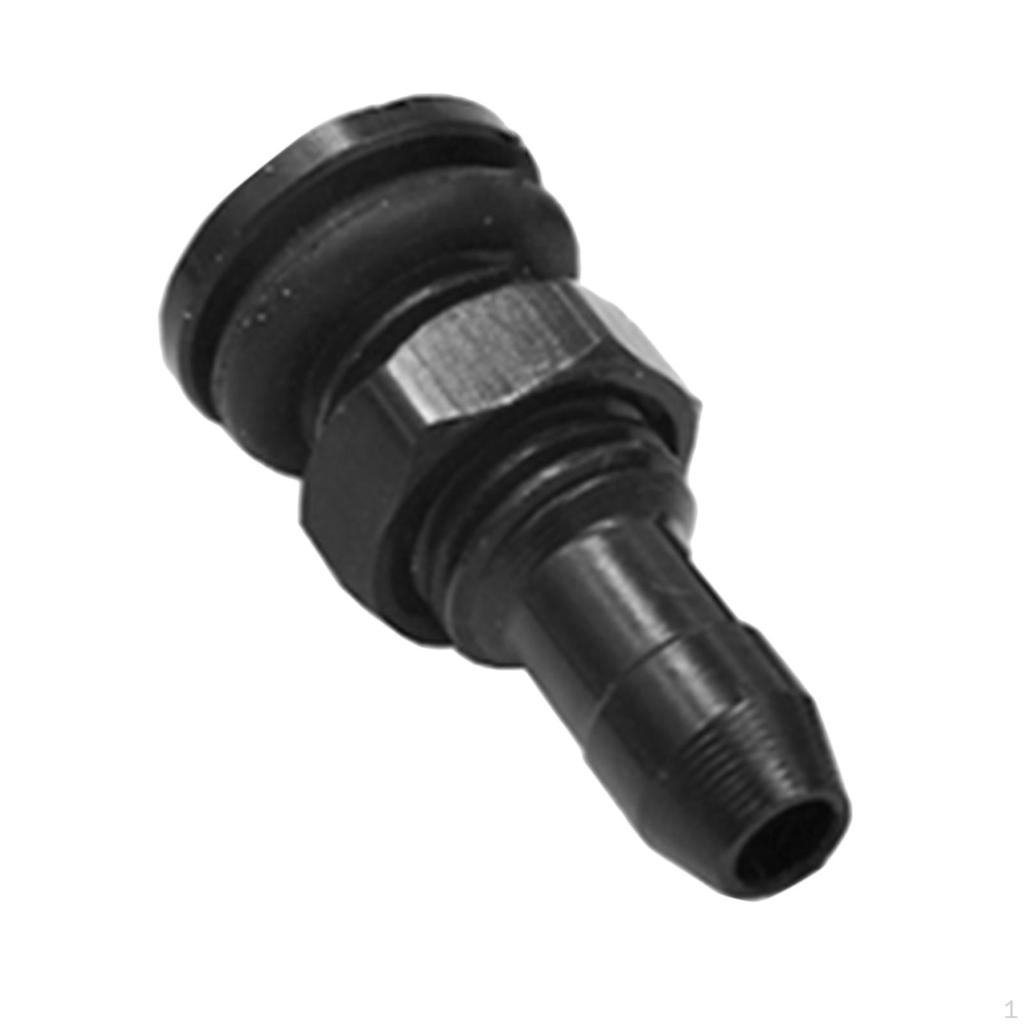 Boat Water , Alloy, High Performance Replacement, Easy Installation ,Water Outlet Nozzle drain