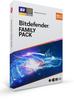 Family Pack ESD 15Dvc 1Year BDFP-N-1Y-NL