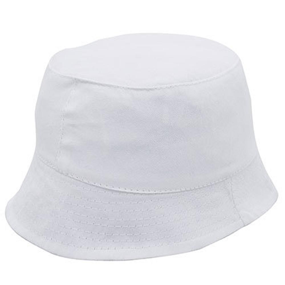 L-Merch Cotton Bucket Hat