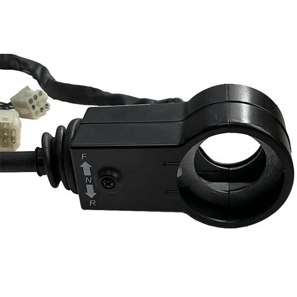 Model 11192582: Compatible Joystick Controller for Volvo A35G A40