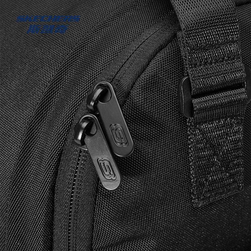 Skechers Unisex Water-Repellent Backpack L125U084