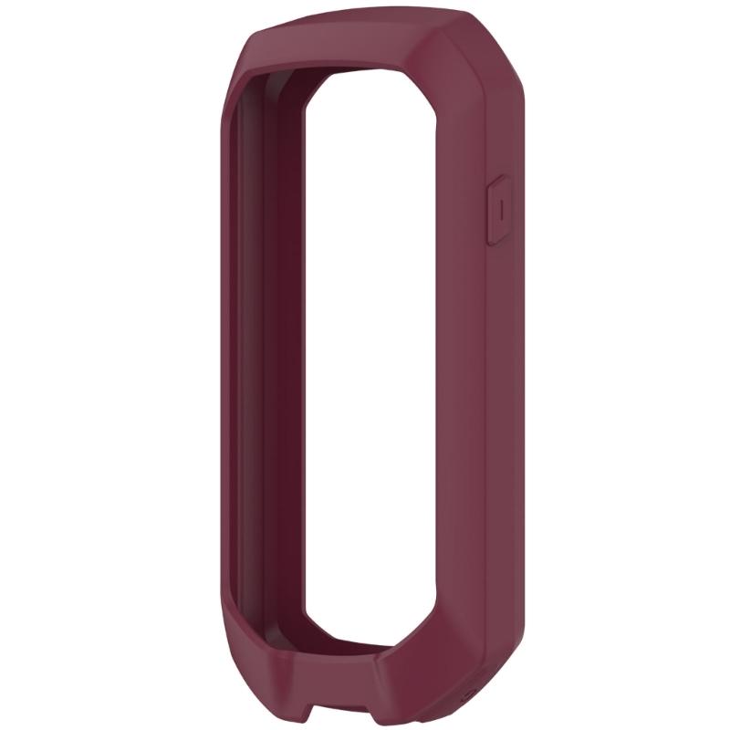 Protective Silicone Encasement Sleeve Protector Housing Suitable For 1050 Bike Navigation Cycling Computers Weatherproof