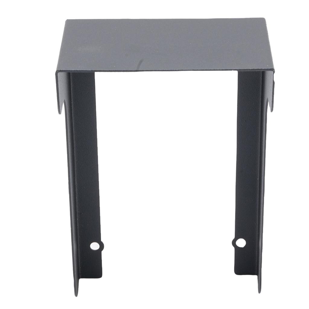 Osłona Przeciwdeszczowa Dzwonka Pasująca do Dzwonka Blink Osłona Przeciwodblaskowa Chroniąca Przed Warunkami Atmosferycznymi Zewnętrzna Osłona Przeciwsłoneczna Dzwonka