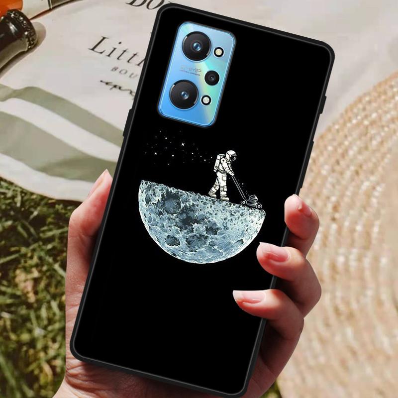 For Realme Q5 Pro Case Soft TPU Silicone Back Cover for Realme Q5 Phone Cases RealmeQ5 Pro Q 5 Protective Fashion Coque