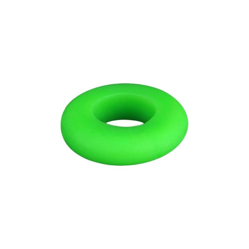 100pcs Silicone O Rings Retaining Clip Fishing Rod Protector Stopper Elastic Rod Stop Rings Fishing Accessory