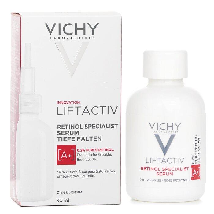 Vichy LiftActive Pure Retinol Serum