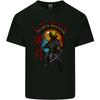 Kanata Japanese Warrior Samurai MMA Kids T-Shirt Childrens
