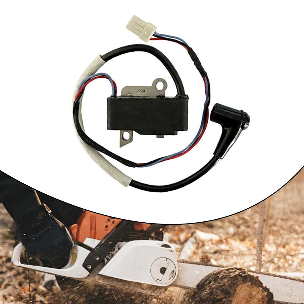 

582777304 582777303 Ignition Module Coil Replacement For Chainsaw 545 Mark II 582777304 Garden Tool Accessories China Mainland