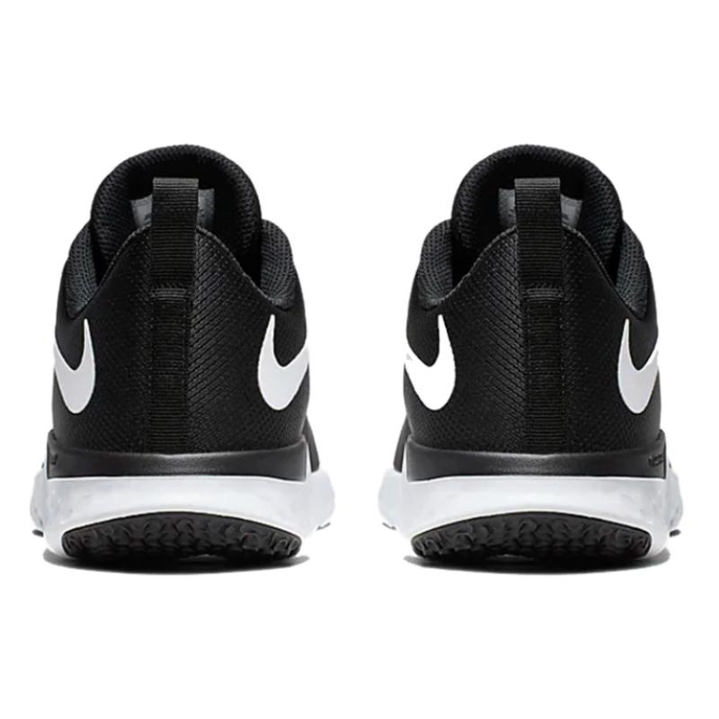 Nike Renew Retaliation Tr Black Sneakers AT1238-003