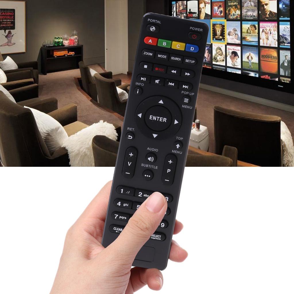 Universal Remote Control Controller for Dune Kartina Micro for HD for Dune for HD 53D Lite for Dune for HD TV-101 for Du
