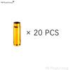 Outdoor Sports Soft Bullet Gun Handi QBZ95 EVA Foam Soft Darts Bullet Shell Model Magazine Game Toy Accessories QG787