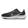 Nike Air Zoom Pegasus 40 Black White Women Sneakers Iron-Grey DV3854-001