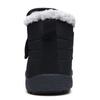 Women's Cotton Shoes Warm Cotton Shoes Waterproof Cotton Boots High Boots