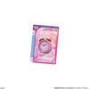 BANDAI Oshare Majo Love and Berry Twin Wafers (20 pieces)