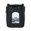 Sanrio Plush Toy Pouch Kuromi Ages 3 and Up 876739 (Enjoy Idol) - -
