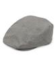 Eondeokeonteulolseutyudio Gold Label Cotton Washed Vintage Classic Hunting Cap Drive Hunting / Dust Washed / Grey