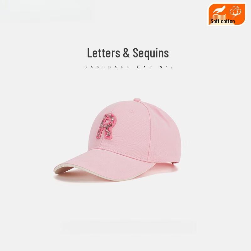 Вышитая бейсболка Junbie Adjustable