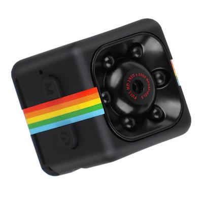 SQ11 Network Camcorder DVR Sport DV Micro Camcorder Full HD 960p Motion Sensor Mini Camera 12MP Baby Monitor Action Video Camera