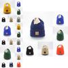 Cozy Fashionable Striped Knitted Hat For Men And Women Autumn Winter Beanie Ideal For Outdoor Skiing In Vibrant Colors Like Yellow And Green