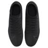 Nike Unisexové kopačky Mercurial Superfly 10 Club MG 2024 Shadow Pack Černé Deep-Jungle FQ8314-002