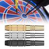 3 Stück/Packung Dartpfeile Ersatzschäfte Griff Für Soft Tip Dart und Steel Tip Dart Spielen Professionelles Dart Zubehör