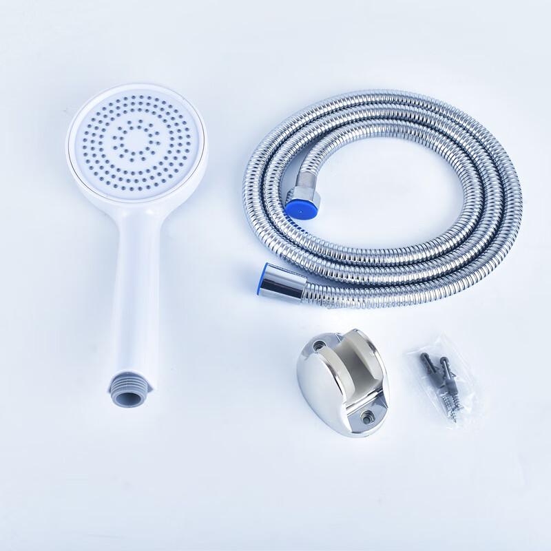 Zhishi Pressurized Handheld Shower Head Set