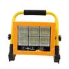 Portable Foldable Super Bright Floodlight for Construction and Emergency Use