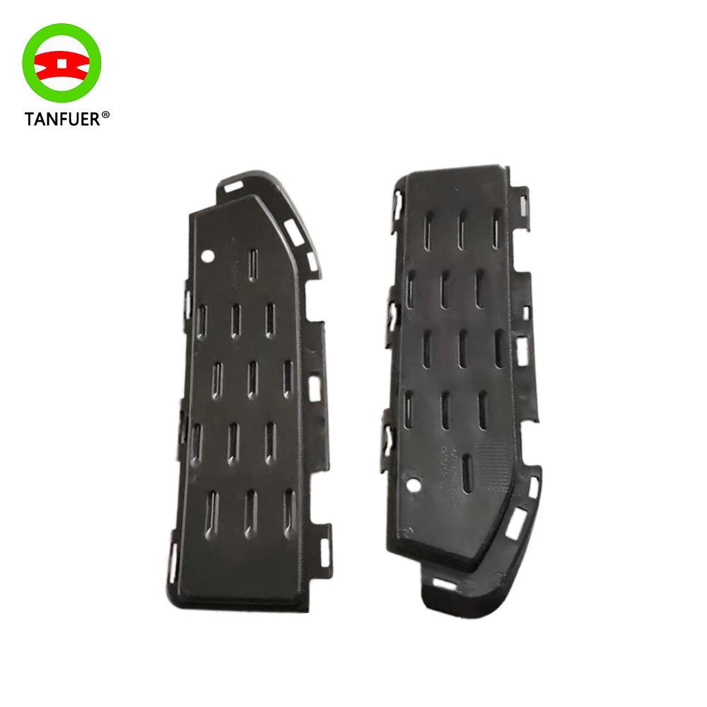 Fog Light Trim Grille Cover for BMW 5 Series G38