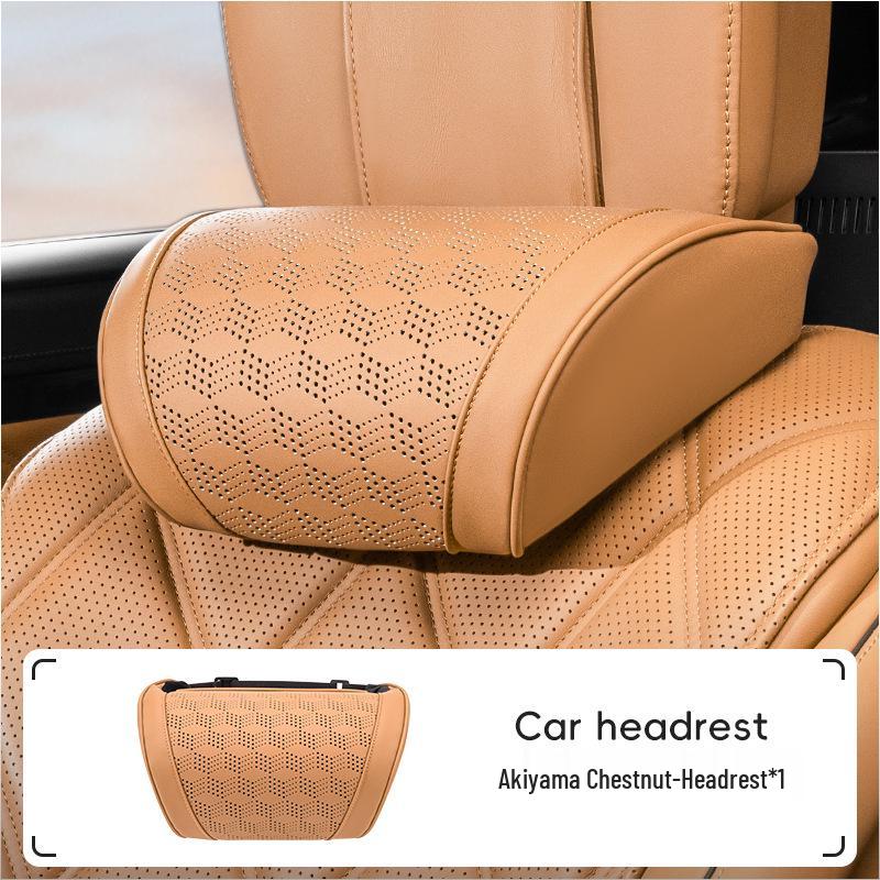 

Car Headrest Neck Support Pillow for Driver s Seat