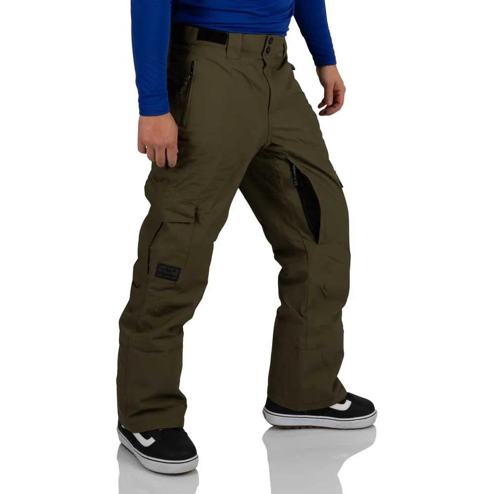 Rehall Trousers Benn-r