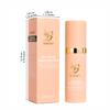 4 In 1 Color Changing Foundation Cream 40G Lightweight Texture Natural Color Excellent Concealing Effect For Face Makeup