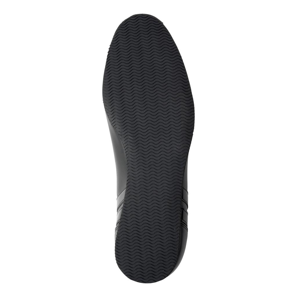 Patrick DATIA Sneakers in 29571 Size cm (Classic) (Made Japan) Black, 28.0