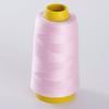 Sewing Machine Thread Pagoda Line Overlocking Thread For Machine Hand Embroidery 1300 Yard Each Spool 100 Polyester Durable