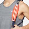Nike Polyamide Fanny Pack Crossbody Bag Sling Bag Regular Unisex Gypsy Red Casual CV1116-633