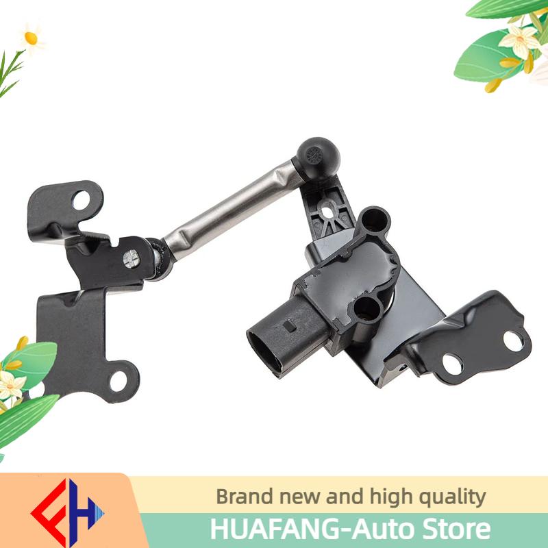 Rear Headlight Level Sensor 1k0941273m,1k0941273f,1k094127 For A3,q3,tt 2003-18,cc B7,golf,pasaat B6/b7,tiguan 2004-18