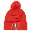 New era bonnet d'hiver - nfl elemental logo