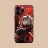 Genshin Impact Ronova Phone Case for iPhone 17 16 15 14 13 12 11 X XR XS 8 7 Air Pro Max Plus Mini Colorful Cover Pretty Cover
