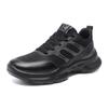 Sneakers Autumn 2026 Fashion New Casual Versatile Breathable Thick Bottom Lightweight Mesh Model
