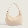 Women Fashion Woven Underarm Shoulder Bag Versatile Commuter Dumpling Bag