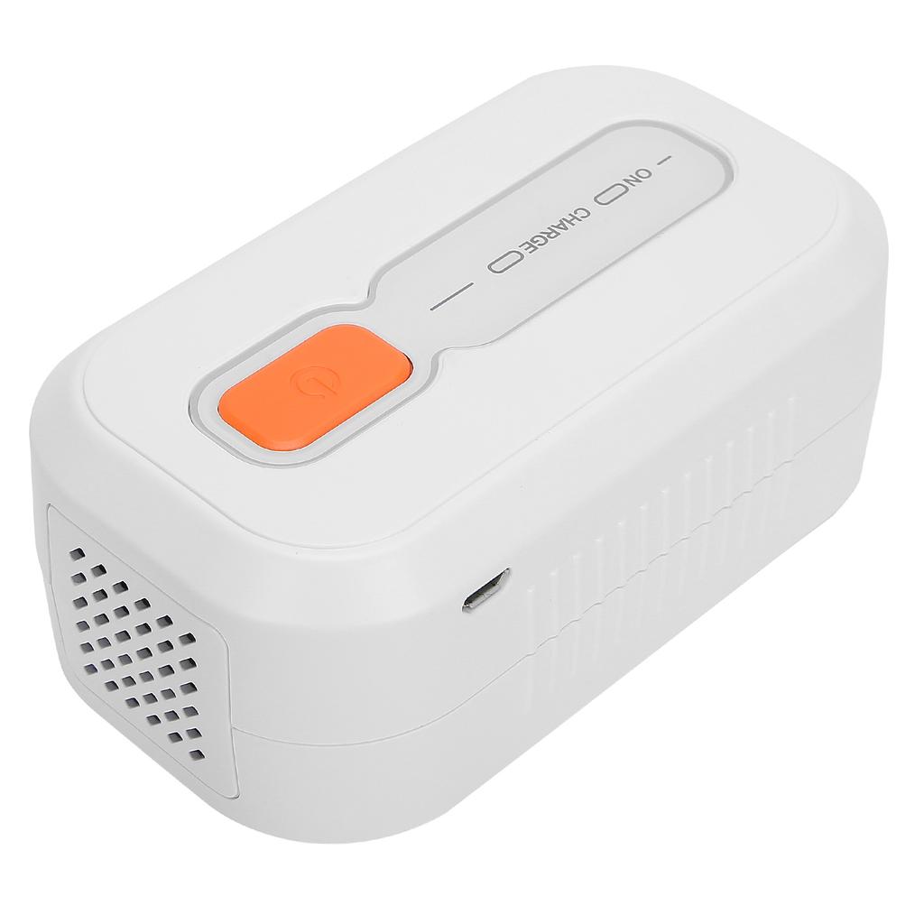 Breathing Machine Hose Cleaner Ozone Cleaning Machine for Home Breathing Machine