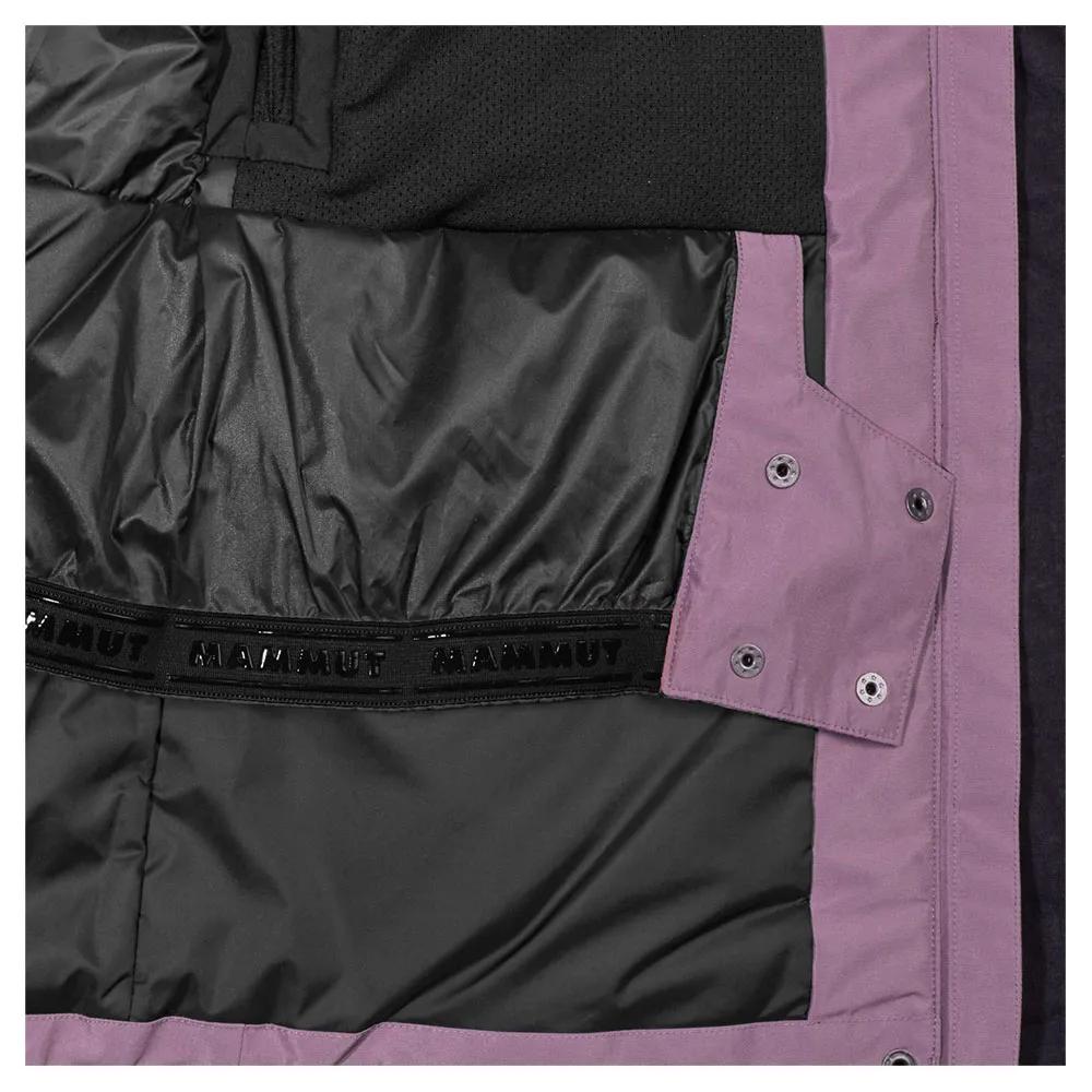 Mammut Куртка Fall Line Hardshell Thermo