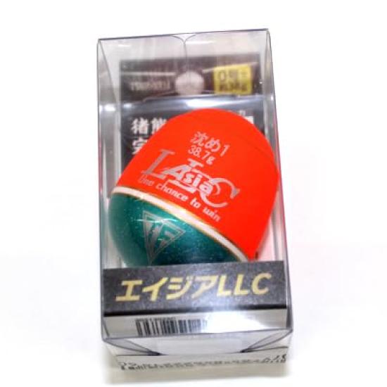 TSURIKEN Asia LLC Алая тонущая 1