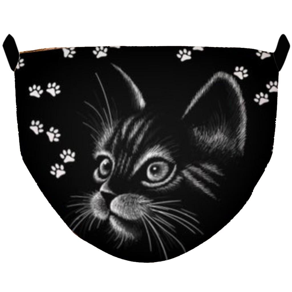 Unisex Sand Exhaust Sunscreen Face Breathable Cycling Mask